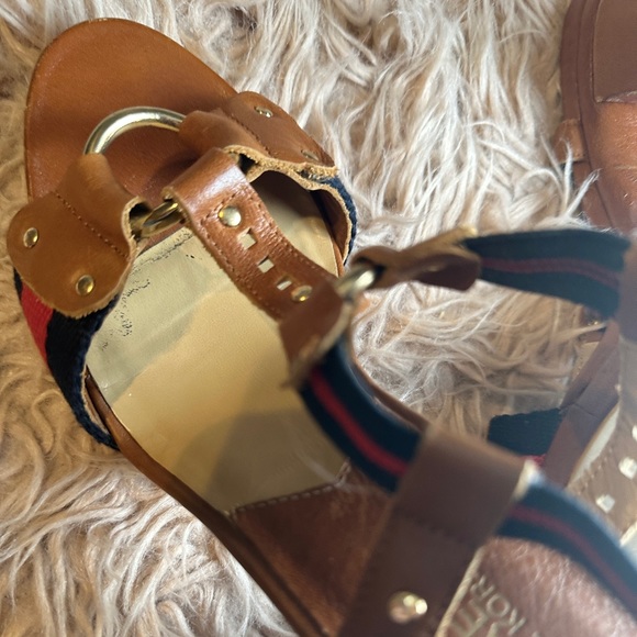 Michael Kors Heel Sandals - Picture 5 of 6